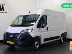 Wit Gebruikt 2022 Fiat Ducato Van | € 18.950 (Super prijs)
