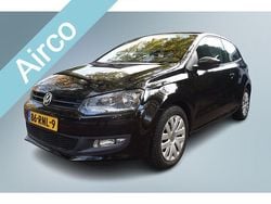 Zwart Gebruikt 2011 VW Polo Comfortline Hatchback | € 4.750 (Eerlijke prijs)
