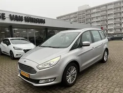 Grijs Gebruikt 2018 Ford Galaxy Titanium MPV | € 22.500 (Goede deal)