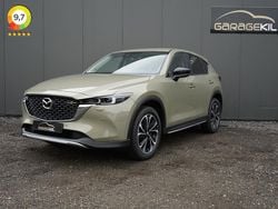 Overig Gebruikt 2022 Mazda CX-5 Newground SUV | € 29.990 (Goede deal)