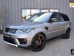 Grijs, metallic lak Gebruikt 2022 Land Rover Range Rover Sport HSE SUV | € 64.950 (Goede deal)