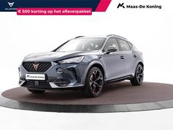 Grijs Gebruikt 2022 Cupra Formentor VZ SUV | € 29.440 (Eerlijke prijs)