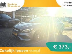 Gebruikt 2018 Mercedes CLA200 Prestige | € 21.950