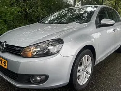 Grijs Gebruikt 2010 VW Golf VI Highline Hatchback | € 3.999 (Iets duurder)