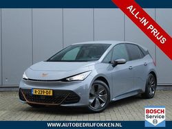 Grijs Gebruikt 2022 Cupra Born Hatchback | € 22.945 (Eerlijke prijs)