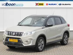 Bruin Gebruikt 2019 Suzuki Vitara SUV | € 18.195 (Eerlijke prijs)