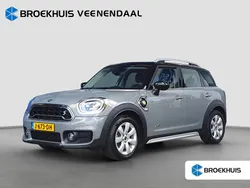 Grijs Gebruikt 2020 Mini Cooper S Countryman SUV | € 21.400 (Super prijs)