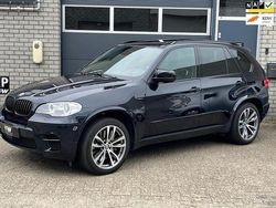Zwart, metallic lak Gebruikt 2012 BMW X5 SUV | € 23.950