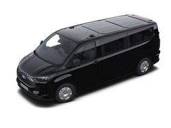 Wit Nieuw 2025 Ford Transit Trend Van | € 40.990 (Goede deal)
