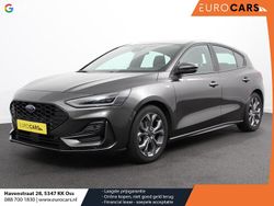 Grijs Gebruikt 2023 Ford Focus ST-Line Hatchback | € 19.790 (Goede deal)