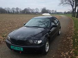 Gebruikt 2003 BMW 318 Sedan | € 1.250 (Super prijs)