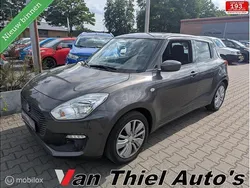 Grijs Gebruikt 2018 Suzuki Swift Comfort Hatchback | € 11.750 (Eerlijke prijs)