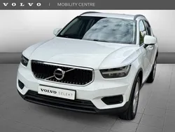 Wit Gebruikt 2021 Volvo XC40 Core SUV | € 29.995 (Super prijs)