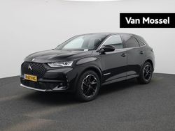 Zwart Gebruikt 2022 DS Automobiles DS7 Crossback Performance SUV | € 27.900 (Goede deal)