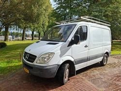 Gebruikt 2007 Mercedes Sprinter Van | € 5.950 (Eerlijke prijs)