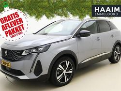 Grijs Gebruikt 2024 Peugeot 3008 GT SUV | € 28.450 (Goede deal)