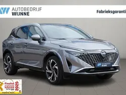 Grijs Gebruikt 2025 Nissan Qashqai Tekna+ SUV | € 39.950 (Eerlijke prijs)