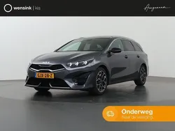 Grijs Gebruikt 2024 Kia Ceed Sportswagon GT-Line Stationwagen | € 33.835 (Eerlijke prijs)