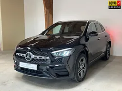 Zwart Gebruikt 2024 Mercedes GLA250 AMG line SUV | € 49.995 (Iets duurder)