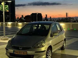 Grijs Gebruikt 2005 Honda Jazz LS Hatchback | € 2.000 (Eerlijke prijs)