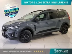 Grijs Gebruikt 2023 Dacia Jogger Extreme MPV | € 20.295 (Eerlijke prijs)
