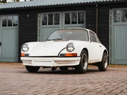 Wit Gebruikt 1970 Porsche 911 Coupé | € 19.900