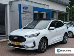 Wit Gebruikt 2025 Ford Kuga ST-Line SUV | € 43.450 (Eerlijke prijs)