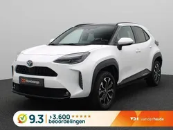 Wit Gebruikt 2024 Toyota Yaris Cross SUV | € 30.000 (Eerlijke prijs)