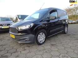 Overige Gebruikt 2017 Ford Transit Van | € 6.450 (Eerlijke prijs)