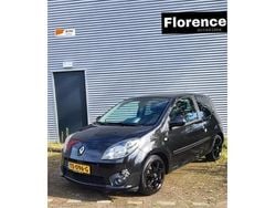Zwart Gebruikt 2009 Renault Twingo Initiale Hatchback | € 1.899 (Goede deal)
