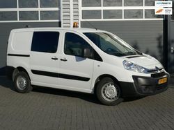 Wit Gebruikt 2015 Citroën Jumpy MPV | € 6.000 (Eerlijke prijs)