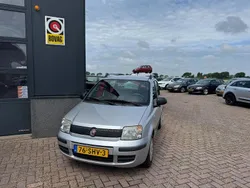 Mpv Gebruikt 2011 Fiat Panda Active Hatchback | € 4.950 (Duur)