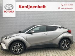 Grijs Gebruikt 2019 Toyota C-HR SUV | € 17.995 (Goede deal)