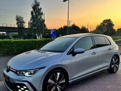Grijs Gebruikt 2021 VW Golf VIII GTE Stationwagen | € 28.750 (Iets duurder)