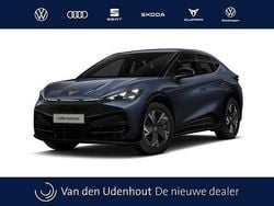 Blauw Nieuw 2025 Cupra Tavascan SUV | € 44.135 (Goede deal)