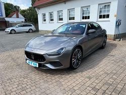 Grijs Gebruikt 2021 Maserati Ghibli Sedan | € 89.990