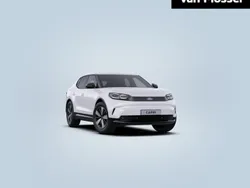 Witfrozen white Nieuw 2025 Ford Capri Extended Range SUV | € 44.670 (Goede deal)