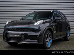 Zwart Gebruikt 2022 Lynk & Co 01 SUV | € 25.950 (Eerlijke prijs)