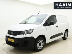 Overig Gebruikt 2021 Peugeot Partner MPV | € 11.950 (Eerlijke prijs)
