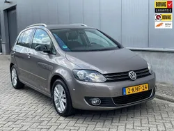 Bruin Gebruikt 2012 VW Golf Plus Highline MPV | € 9.350 (Iets duurder)