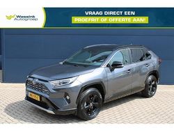 Gebruikt 2021 Toyota RAV4 | € 35.385 (Eerlijke prijs)