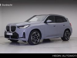 M brooklyn grau (grijs metallic) Gebruikt 2025 BMW X3 Comfort Edition SUV | € 73.895 (Eerlijke prijs)