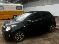 Zwart Gebruikt 2014 Citroën C1 Shine Hatchback | € 6.000 (Duur)