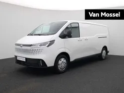Maxus eDeliver 7