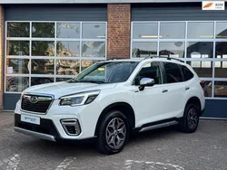 Wit Gebruikt 2021 Subaru Forester SUV | € 34.500 (Goede deal)