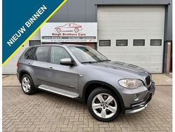 Grijs (metallic) Gebruikt 2007 BMW X5 SUV | € 12.699 (Eerlijke prijs)