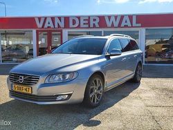 Grijs Gebruikt 2014 Volvo V70 Stationwagen | € 8.950 (Eerlijke prijs)