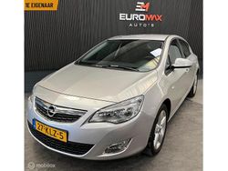 Grijs Gebruikt 2010 Opel Astra Cosmo Hatchback | € 6.699 (Eerlijke prijs)