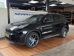 Zwart Gebruikt 2023 Lynk & Co 01 SUV | € 29.400 (Eerlijke prijs)