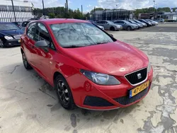 Rood Gebruikt 2009 Seat Ibiza Hatchback | € 1.590 (Super prijs)